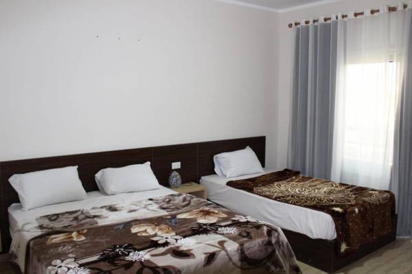 One-Bedroom Chalet - Accommodation