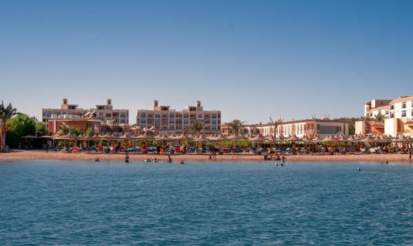Superior Chalet - Accommodation