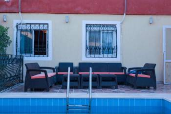 Three-Bedroom Villa9