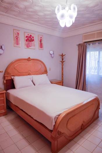 Three-Bedroom Villa14
