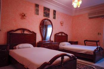 Three-Bedroom Villa18