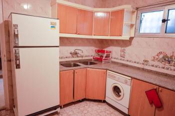 Three-Bedroom Villa23