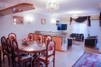 Three-Bedroom Villa37