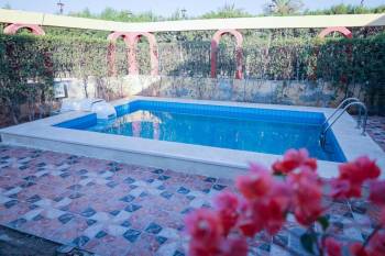 Three-Bedroom Villa49