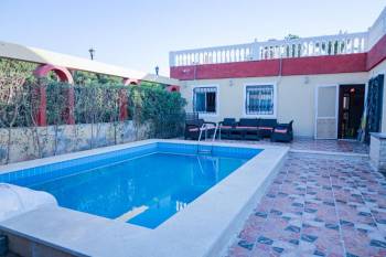 Three-Bedroom Villa52