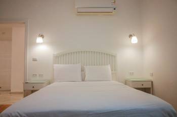 Three-Bedroom Apartment with Sea View2