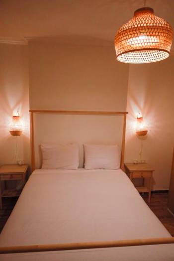 Three-Bedroom Apartment with Sea View3