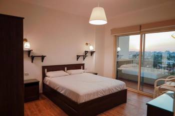 Three-Bedroom Apartment with Sea View5
