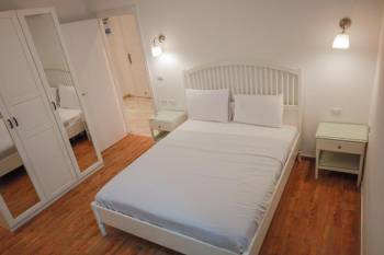 Three-Bedroom Apartment with Sea View12