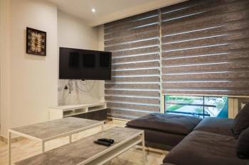 Three-Bedroom Apartment with Sea View24