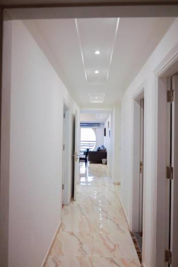 Three-Bedroom Apartment with Sea View26