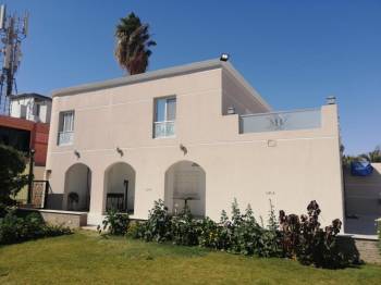 Deluxe Villa1