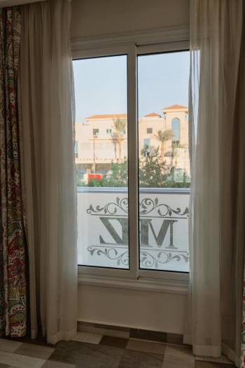 Deluxe Villa4