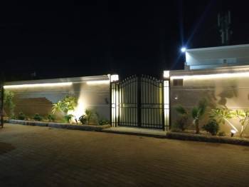 Deluxe Villa8