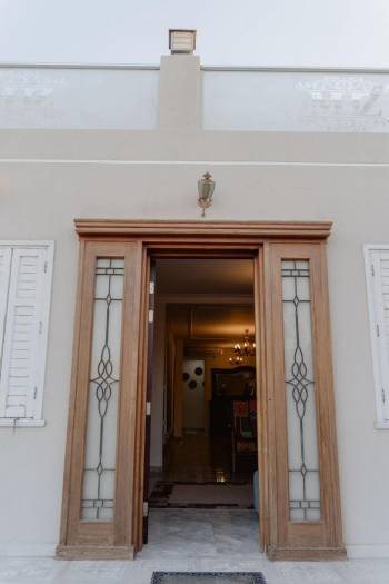 Deluxe Villa17