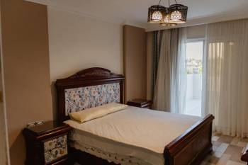 Deluxe Villa25