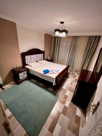 Deluxe Villa28