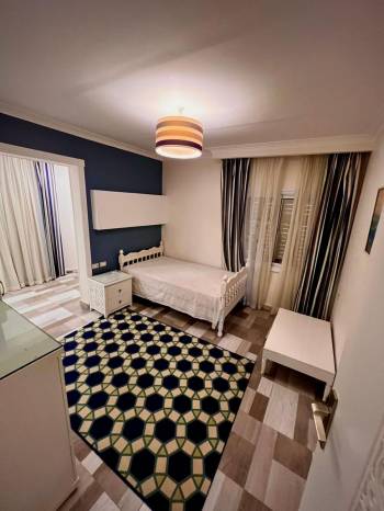 Deluxe Villa30