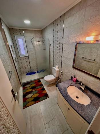 Deluxe Villa38