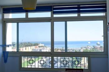 One-Bedroom Apartment with Ocean View2