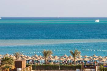 One-Bedroom Apartment with Ocean View8