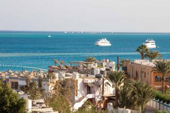One-Bedroom Apartment with Ocean View9