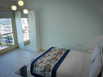 One-Bedroom Apartment with Ocean View12