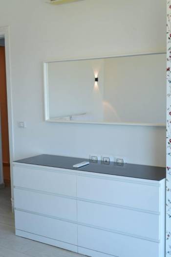 One-Bedroom Apartment with Ocean View27