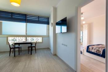 One-Bedroom Apartment with Ocean View30