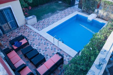 Andalusia Blue Beach193