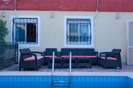 Andalusia Blue Beach196