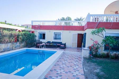 Andalusia Blue Beach228