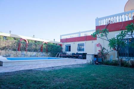 Andalusia Blue Beach232