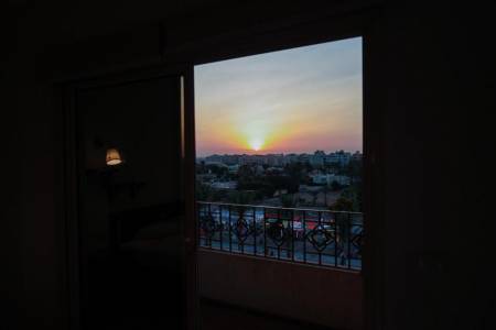 Andalusia Blue Beach270