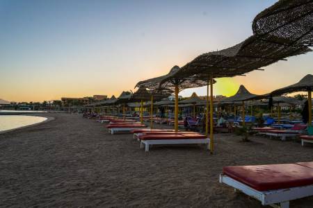 Andalusia Blue Beach393