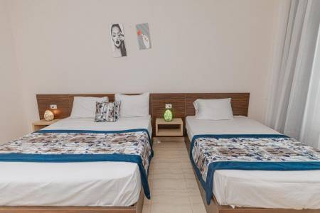 Andalusia Blue Beach405