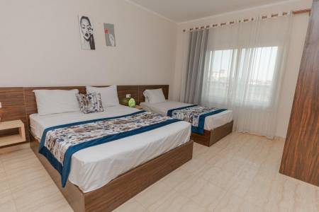 Andalusia Blue Beach6