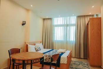 One-Bedroom Chalet6