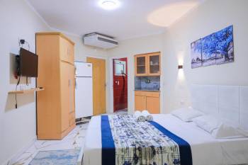 One-Bedroom Chalet10