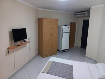One-Bedroom Chalet12