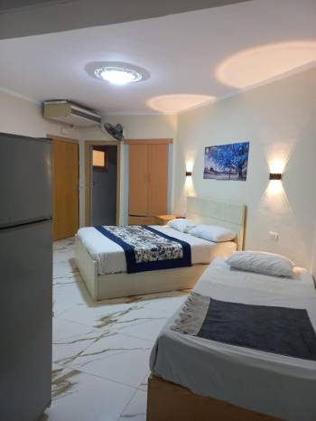 One-Bedroom Chalet14