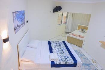 One-Bedroom Chalet16