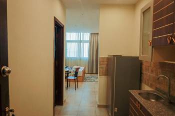 One-Bedroom Chalet18