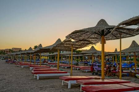 Andalusia Blue Beach94
