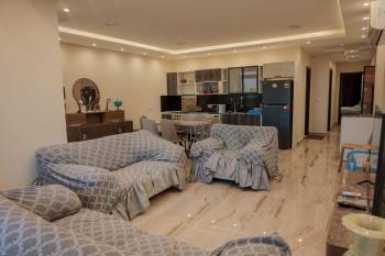 Apartment61